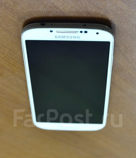 Samsung Galaxy S4. �/� ����