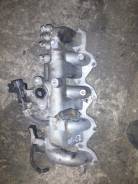 Коллектор впускной. Nissan Ambulance, FLGE50, ATE50, ATWE50, FLWGE50 Nissan Elgrand, ATWE50 Двигатели: ZD30DDT, ZD30DDTI