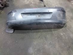 Бампер. Peugeot 308, 4A/C, 4A, C