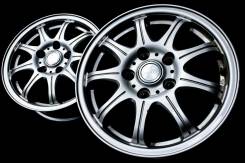 Linea. 6.0x15, 5x114.30, ET53