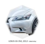 Накладка на фару. Lexus: RX300, RC350, IS250, IS250C, IS220d, IS350, IS350C, ES350, RX330, RX350, IS300h