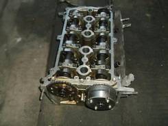 Головка блока цилиндров. Toyota: Corolla, Yaris, WiLL Cypha, Yaris / Echo, Succeed, Echo Verso, Vitz, XA, Ractis, Soluna Vios, Corolla Fielder, Platz...