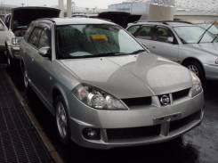 Nissan Wingroad. WFY11, QG15