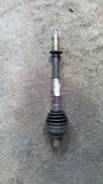 Шрус подвески. Ford Focus, CB4 Двигатели: AODA, AODB, ASDA, ASDB, HWDA, HWDB, HXDA, HXDB, KKDA, KKDB, QQDB, SHDA, SHDB, SHDC, SIDA