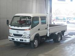 Toyota Dyna. , 4 600 куб. см., 3 000 кг. Под заказ