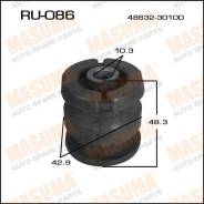 Сайлентблок подвески. Toyota: Cresta, Crown, Altezza, Brevis, Crown Majesta, Mark II, Chaser, Mark II Wagon Blit, Origin, Progres, Verossa Двигатели...