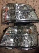 Фара. Nissan Elgrand, ATE50, APE50, AVWE50, AVE50, ALE50, ALWE50, APWE50, ATWE50