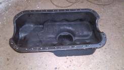 Поддон. Honda: Civic Shuttle, CR-X del Sol, Capa, Civic Ferio, CR-X Delsol, Civic, CR-X, Integra SJ, Partner, Domani, Concerto Двигатель D15B