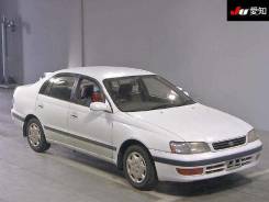 Toyota Corona. ST190