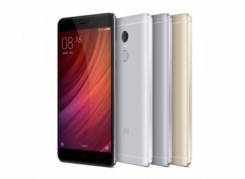 Xiaomi Redmi Note. Новый