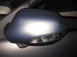 Зеркало заднего вида боковое. Mazda Mazda6, GG Mazda Atenza, GG3P Mazda Mazda6 MPS, GG