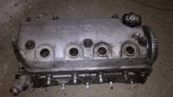 Головка блока цилиндров. Honda: CR-X del Sol, Civic Shuttle, Concerto, Civic, CR-X, Integra SJ, Domani, Capa, Civic Ferio, Partner Двигатели: D15B, D1...
