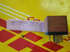 Реле. Toyota: Corolla, Hilux Surf, Cynos, Corolla II, Cresta, RAV4, Hilux, Sprinter Trueno, Land Cruiser Prado, Coaster, Corona, Highlander, Crown, Ca...