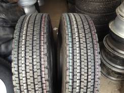 Bridgestone Ecopia. Всесезонные, 2015 год, без износа, 2 шт