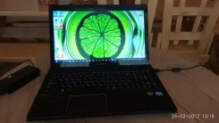 Lenovo G500. 15.6", 2 100,0����, ��� 8 ��, ���� 1 000���, WiFi, Bluetooth, ����������� �� 3��. ��� ����� �� ������������ ����