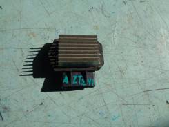 Реостат печки. Toyota: Allion, Windom, Allex, Avensis, Corolla, Innova, Caldina, Fortuner, Hilux Surf, Solara, Isis, Land Cruiser Prado, Corolla Runx...