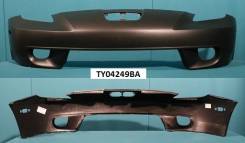 Губа. Toyota Celica, ZZT231, ZZT230 Двигатели: 2ZZGE, 1ZZFE