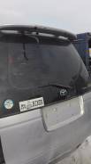 Стекло заднее. Toyota Lite Ace Noah, SR50G, SR50