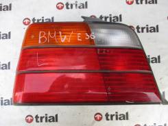 Фонарь BMW, 3-series III compact, левый задний