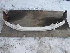 Губа. Honda Odyssey, RA6, RA7 Двигатель F23A