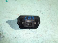 Потенциометр. Honda Accord, CD3