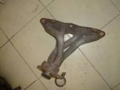 Коллектор выпускной. Toyota: Corolla, WiLL Cypha, Corolla Rumion, Yaris, Yaris / Echo, Succeed, Vitz, Echo Verso, Soluna Vios, Auris, Corolla Fielder...