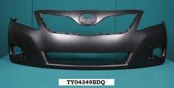 Губа. Toyota Camry, ACV40, ACV45, ACV41