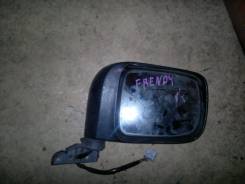 Зеркало Mazda Bongo Friendee 95~ SG## R эл.
