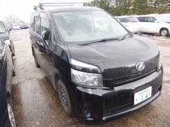 Toyota Voxy. ZRR75, 3ZR