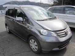 Honda Freed. GB3, L15A