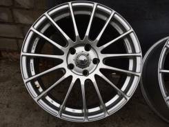 RAYS Gram Lights. 7.5x18, 5x114.30, ET42