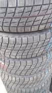 Bridgestone Ice Partner. Всесезонные, износ: 5%, 4 шт