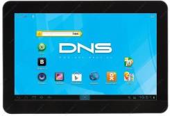 DNS AirTab