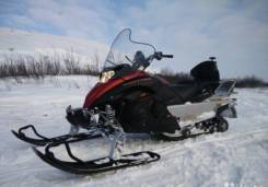 Yamaha Venture Multi Purpose. исправен, есть птс, с пробегом