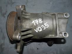 Компрессор кондиционера. Nissan Murano, PNZ50, PZ50 Nissan Teana, PJ31, J31 Двигатель VQ35DE