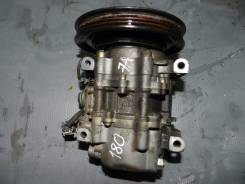Компрессор кондиционера. Toyota: Sprinter, Corolla Spacio, Sprinter Carib, Corolla Levin, Sprinter Trueno, Corolla, Sprinter Marino, Corolla Ceres Дви...