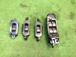 Блок управления стеклоподъемниками. Subaru Legacy, BL5, BL9, BLE, BP5, BP9, BPE, BPH Двигатели: EJ203, EJ204, EJ20C, EJ20X, EJ20Y, EJ253, EJ255, EJ30D