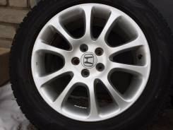 Honda. 7.0x18, 5x114.30, ET50