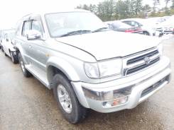 Toyota Hilux Surf. RZN185, 3RZ