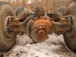 Редуктор моста Isuzu V275 1990 CXZ70 8PD1 (передний телеги 4WD, 41/6)