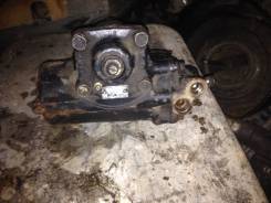 Рулевой редуктор угловой. Mitsubishi 1/2T Truck, V16B Mitsubishi Pajero, V26W, V25W, V24W, V23W, V24WG, V26WG, V21W, V46WG, V47WG, V26C, V25C, V24C, V...