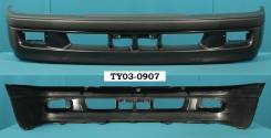 Бампер. Toyota Corona Premio, CT211, CT210, ST215, AT210, AT211, ST210, CT216, CT215