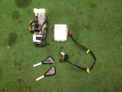 Замок. Subaru Legacy, BL5, BL9, BLE, BP5, BP9, BPE Двигатели: EJ203, EJ204, EJ20C, EJ20X, EJ20Y, EJ253, EJ30D
