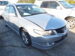 Honda Accord. CL9, K24A
