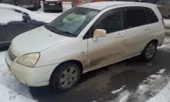 Suzuki Aerio ����