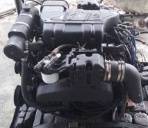 Mercruiser. 380,00 л.с., 4х тактный, бензин