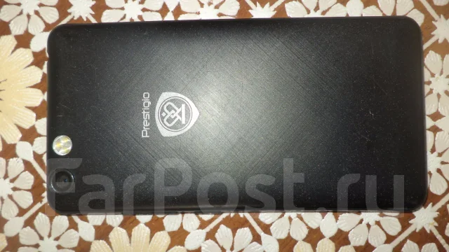 Prestigio MultiPhone. �/� ����
