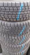 Dunlop DSX-2. Зимние, без шипов, 2014 год, износ: 5%, 4 шт