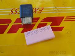 Реле. Toyota: Ipsum, RAV4, Noah, Century, Granvia, Sienna, IS300, Crown, Chaser, Mark II Wagon Qualis, GS300, 4Runner, Land Cruiser, Celica, Harrier...