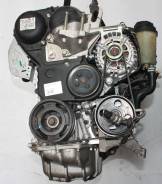 Двигатель в сборе. Ford: Mondeo, Galaxy, Grand C-MAX, Fiesta, EcoSport, C-MAX, Kuga, S-MAX, Focus, Explorer Двигатели: DURATEC, PNDA